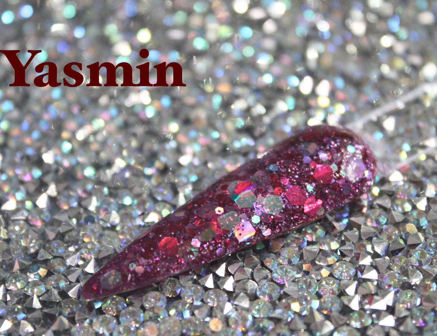 Yasmin